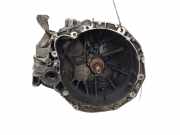 Schaltgetriebe Nissan Primera, P12 2002.01 - 2008.12 8200210599,