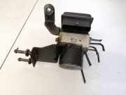 Abs Pumpe Hydraulikblock Skoda Fabia, II 5J 2007.01 - 2010.06 0265232276, 0265800816