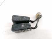 Gurtschloss - Hinten Linke Volkswagen Polo, IV 2001.09 - 2005.04 6q0857488c,