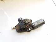 Wischermotor - Hinten Nissan Almera Tino 2003.09 - 2006.12 facelift 404735, 28710bu110t