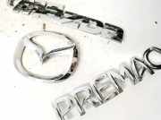 Emblem Mazda 6, 2002.06 - 2007.08 c10051710, d26751730