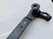 Gurtschloss - Vorne Rechts Volkswagen Passat, B5 1996.08 - 2000.11 3b0858472, Ahu