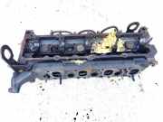 Zylinderkopf Ford Fiesta, II 1983.09 - 1989.11 Gebraucht,