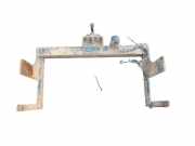 Anhängerkupplung Volkswagen LT, 1996.06 - 2006.12 Gebraucht, ANJ