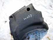 Unterfahrschutz BMW 5-Series, E60 E61 2003.07 - 2010.03 7896625, 789662505