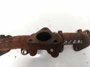 Abgaskrümmer Opel Omega, B 1999.09 - 2003.07 facelift 24442866,