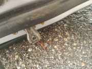 Türfangband Türbremse Türstopper - Hinten Rechts Mitsubishi Lancer VII, 2003.09 - 2006.04 Gebraucht,