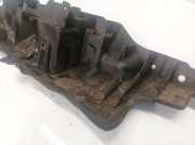 Motorabdeckung Mercedes-Benz Citan, 2012.06 --> 175b19528r,