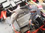 Steuergeräte-Komfortsteuergerät Audi A3, 8P 2003.05 - 2005.06 Gebraucht,