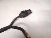 Lambdasonde - 5 Drähte WEISS GELB SCHWARZ GRAU ROT BMW 5-Series, E60 E61 2003.07 - 2010.03 0281004018, 7791600-01