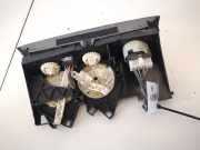 Bedienelement für Klimaanlage Volvo V40, I 1995.07 - 2000.07 9041704807, 804629