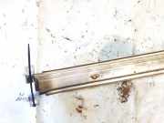 Rollenführung Schiebetür Citroen Jumper, I 1994.02 - 2006.06 Gebraucht,