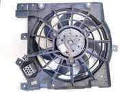 Kühlerlüfter Lüftermotor Opel Astra, H 2004.03 - 2009.12 13147279, 3135103632 0130303302