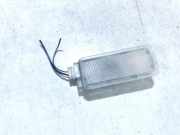 Innenraumleuchte Peugeot 206, 2002.07 - 2009.01 facelift Gebraucht,