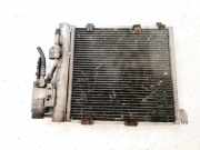Klima Radiator Opel Zafira, A 1999.04 - 2003.11 Gebraucht ,