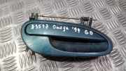 Türgriff Türaussengriff - Hinten Rechts Opel Omega, B 1994.03 - 1999.09 Gebraucht,