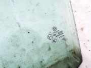 Seitenscheibe - Vorne Linke Volkswagen Passat, B7 2010.08 - 2014.06 Gebraucht, CTHD