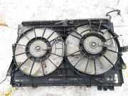 Kühlerlüfter Lüftermotor Toyota Avensis, II 2006.03 - 2008.12 facelift 4227502520,