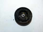 Riemenscheibe Kurbelwelle Mitsubishi Space Star, 1998.06 - 2002.10 Gebraucht,