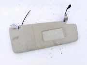 Sonnenblende Volkswagen Touran, 2003.01 - 2006.10 6Q0857522E, AVQ