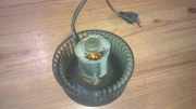 Gebläsemotor Ford Fiesta, III 1989.01 - 1997.01 1bb4213v,