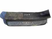 Schwellerverkleidung - Hinten Linke Opel Antara, 2006.01 - 2010.08 96630473,