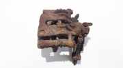 Bremssattel - Hinten Linke Honda Civic, 2006,01 - 2011.01 Gebraucht,
