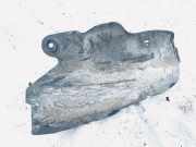 Radhausschale - Vorne Linke Fiat Panda 2003 - 2012 46849141,