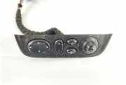 Monitor Navigationssystem Renault Scenic, I 1999.09 - 2003.06 facelift 8200063000,