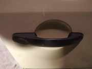 Türgriff Türaussengriff - Vorne Rechts Volkswagen Touran, 2010.08 - 2015.06 facelift second Gebraucht, CFHF