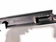 Innenausstattung Audi A2, 2000.02 - 2005.08 8z0868203a,