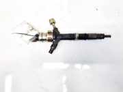 Einspritzdüse Toyota Land Cruiser J12 2003 - 2010 2367030020, 01e00786