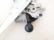 Fensterheber motor - Hinten Linke Lexus IS, II 2005.10 - 2013.03 8572058010, 85720-58010 062040-1770