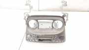 Radio Nissan Almera, N16 2000.06 - 2003.01 28113BN314, PN1628MI