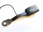 Gurtschloss - Vorne Linke Citroen C4 Grand Picasso, I 2006.01 - 2013.06 96845112xt, 306551100g21