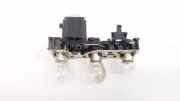 Lampenträger Heckleuchte - Hinten Fiat Stilo, 2001.10 - 2007.01 28182002,