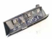 Stoßstangenhalter - Hinten Linke Volvo V50, 2004.04 - 2007.05 30698696,