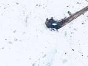 Halteband Kraftstoffbehälter Volkswagen Golf, IV 1997.08 - 2003.10 Gebraucht, AHF