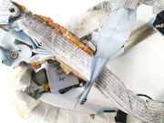 Kopfairbag - Vorne Rechts Volkswagen Passat, B6 2005.08 - 2010.11 3c0800742b, 34006625b BKP