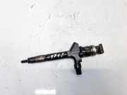 Einspritzdüse Mazda 5, CR 2005.02 - 2010.09 RF7J13H50,