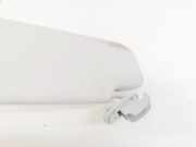 Sonnenblende Skoda Fabia, II 5J 2007.01 - 2010.06 3T0857552,