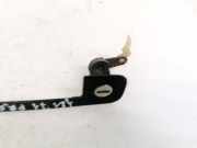 Türgriff Außen Endkappe Audi 80, B4 1991.09 - 1995.01 Gebraucht ,