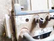 Abs Pumpe Hydraulikblock Ford Mondeo, 2000.11 - 2007.03 1s712m110ae, 1s71-2m110-ae 0265800007 0265222015