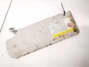 Sonnenblende Volkswagen Passat, B6 2005.08 - 2010.11 1k0857552j, BMP