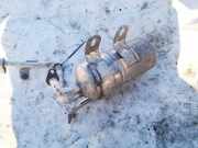 Trockner Klimaanlage Volvo V50, 2007.05 - 2012.01 Gebraucht,