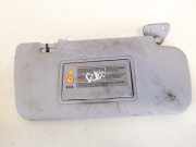 Sonnenblende Nissan Primera, P12 2002.01 - 2008.12 Gebraucht,