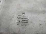 Seitenscheibe - Vorne Linke Mercedes-Benz Sprinter, I 1995.02 - 2006.05 as2,