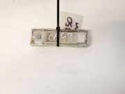 Innenraumleuchte Mercedes-Benz ML, W164 2005.06 - 2009.07 Gebraucht,
