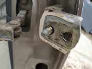 Türscharnier Hinten Nissan Almera, N16 2003.01 - 2006.12 facelift Gebraucht,