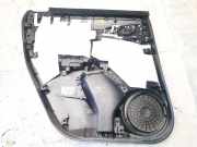 Türverkleidung - Hinten Rechts Honda Civic, 2006,01 - 2011.01 83700smge01155, 83700-smg-e011-55
